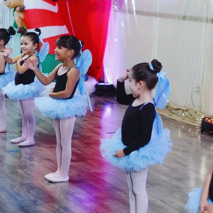 Untouchable Dance Studio Picture 8