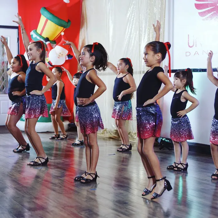 Untouchable Dance Studio Picture 10