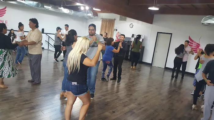 Untouchable Dance Studio Picture 9