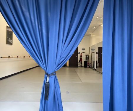 Carapace Dance and Arts Center LLC