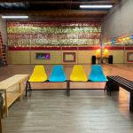 Floor Polish Dance Studio
