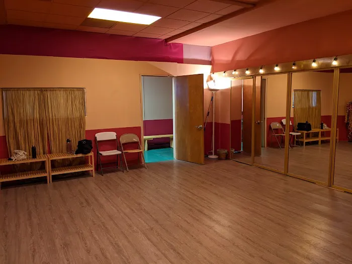 Floor Polish Dance Studio Picture 2