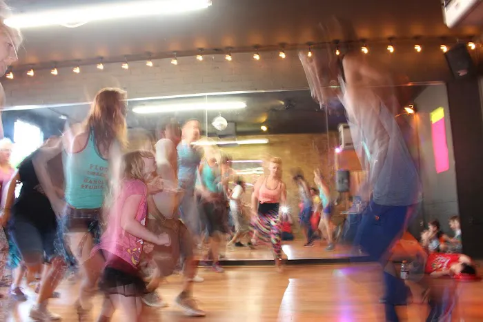 Floor Polish Dance Studio Picture 6