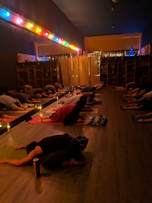 Floor Polish Dance Studio Picture 10