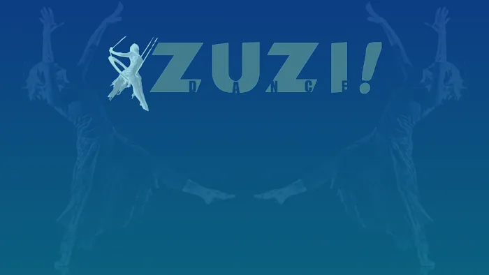 Zuzi Dance Picture 1