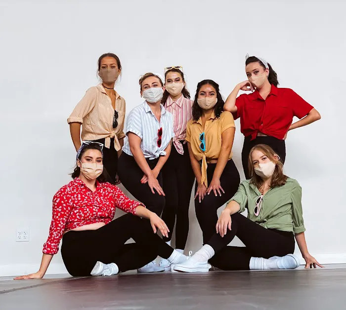 520 Dance Company Picture 2