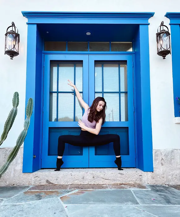520 Dance Company Picture 1