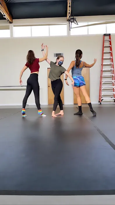520 Dance Company Picture 6