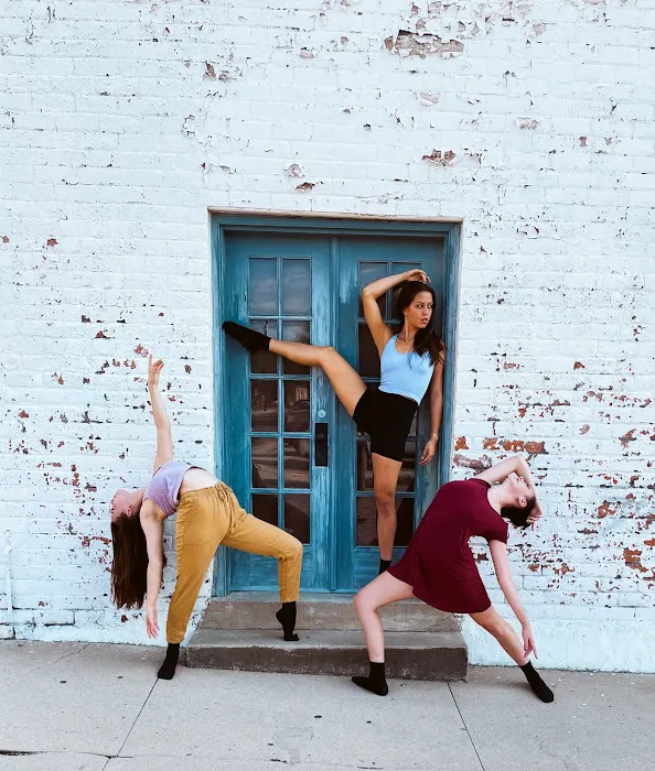 520 Dance Company Picture 9