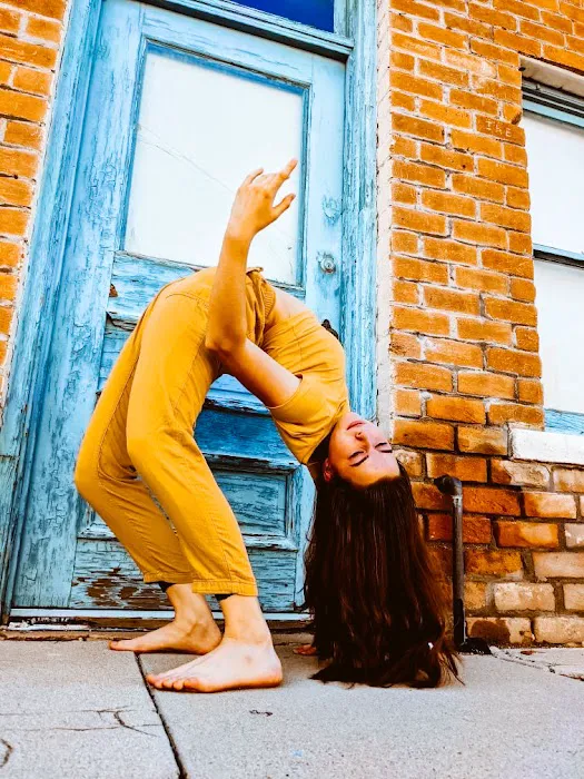 520 Dance Company Picture 8