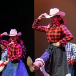 Compañía de Danza Folklórica Arizona