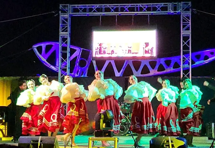 Compañía de Danza Folklórica Arizona Picture 6