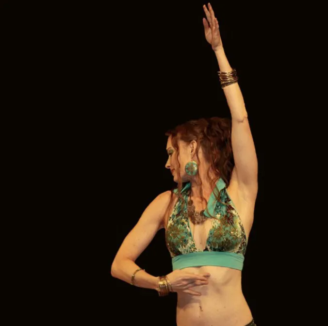 Belly Dance Tucson Picture 3