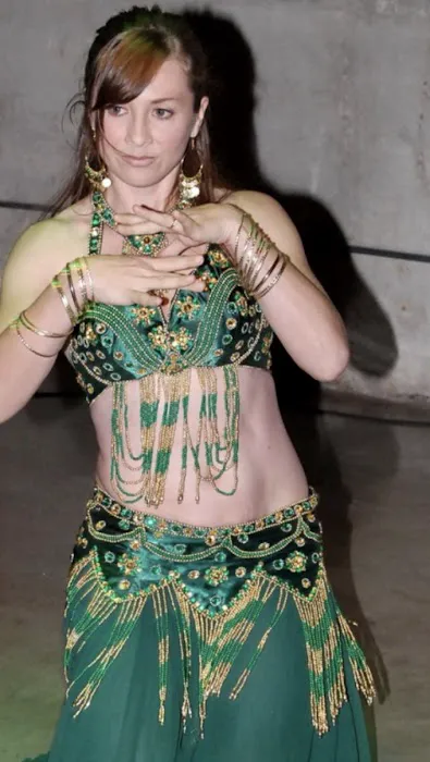 Belly Dance Tucson Picture 2