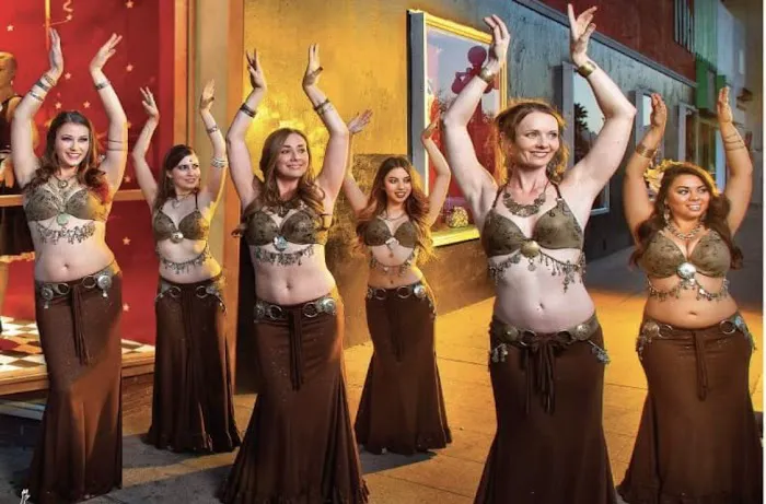 Belly Dance Tucson Picture 5