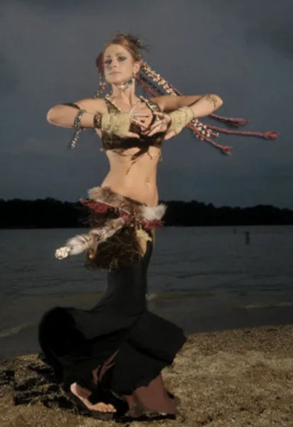 Belly Dance Tucson Picture 4