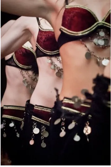 Belly Dance Tucson Picture 1