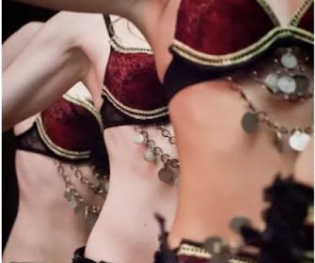 Belly Dance Tucson