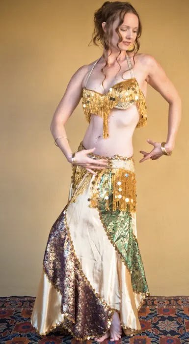 Belly Dance Tucson Picture 6
