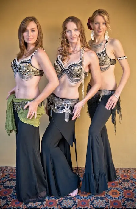 Belly Dance Tucson Picture 7