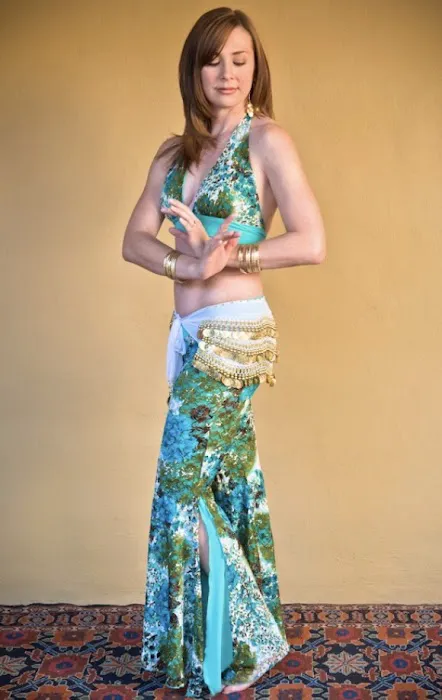 Belly Dance Tucson Picture 10