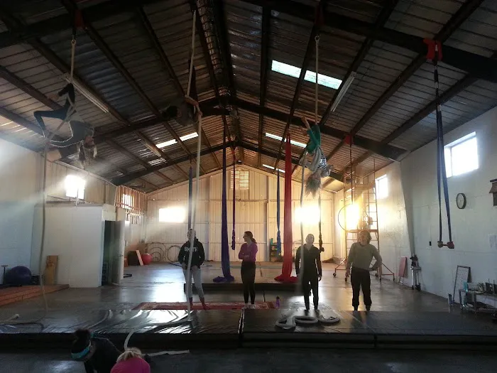 The Circus Academy of Tucson Picture 2
