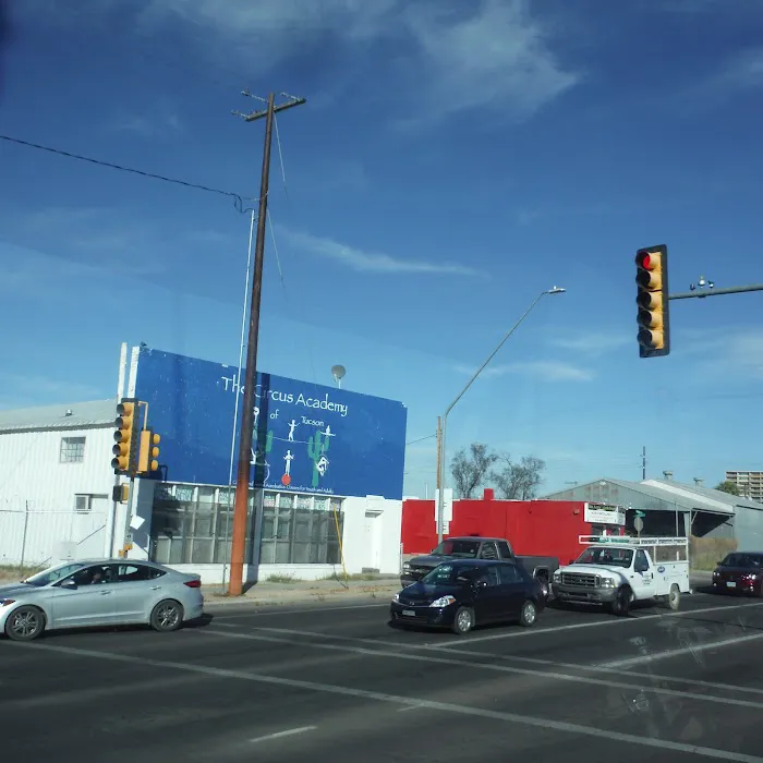 The Circus Academy of Tucson Picture 3