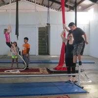 The Circus Academy of Tucson ico