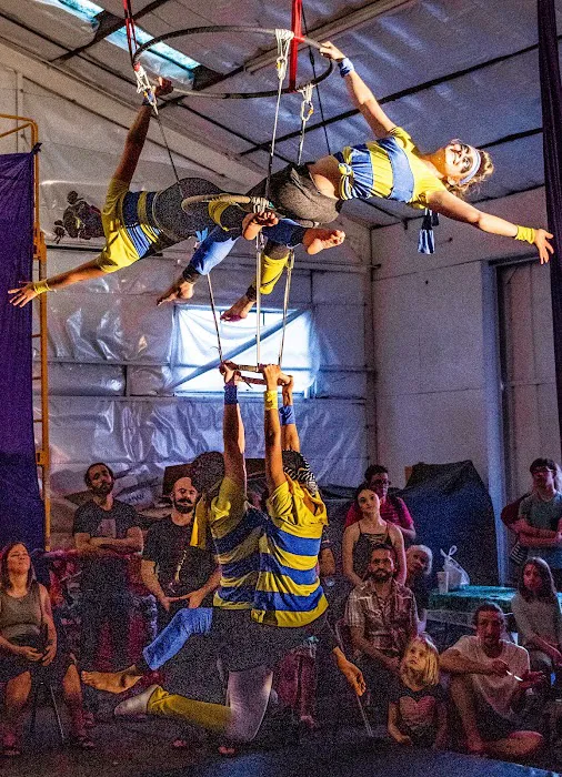 The Circus Academy of Tucson Picture 4