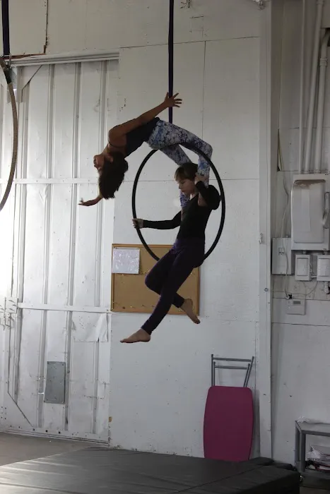 The Circus Academy of Tucson Picture 5