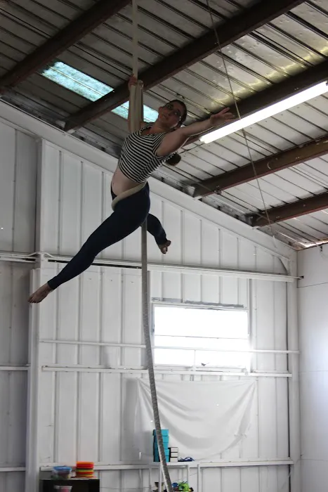 The Circus Academy of Tucson Picture 6