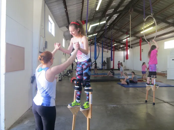 The Circus Academy of Tucson Picture 7