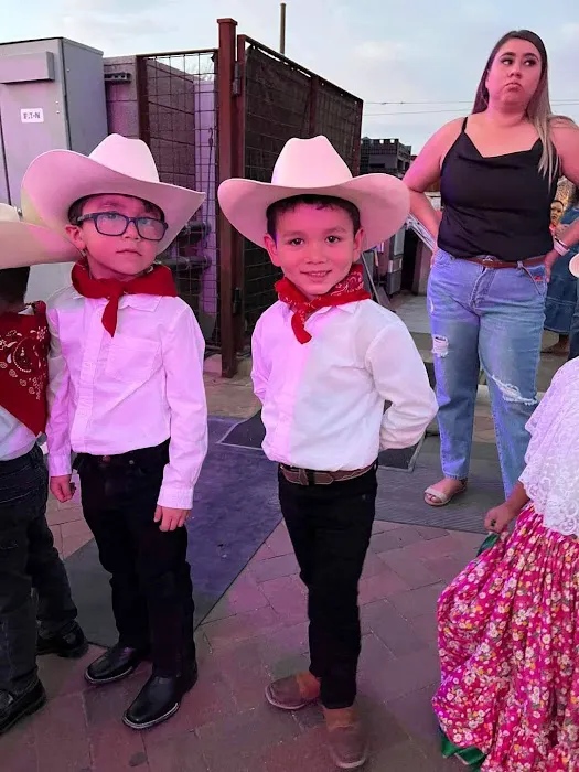 Ballet Folklorico Tapatio Picture 1