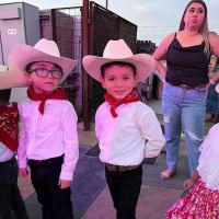 Ballet Folklorico Tapatio ico