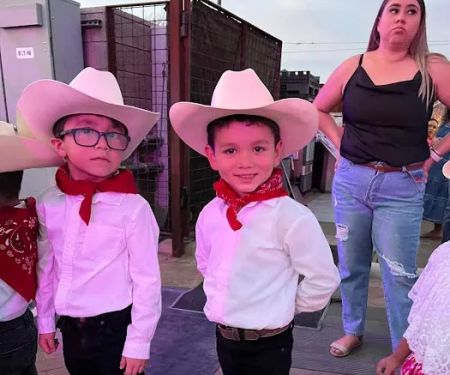 Ballet Folklorico Tapatio