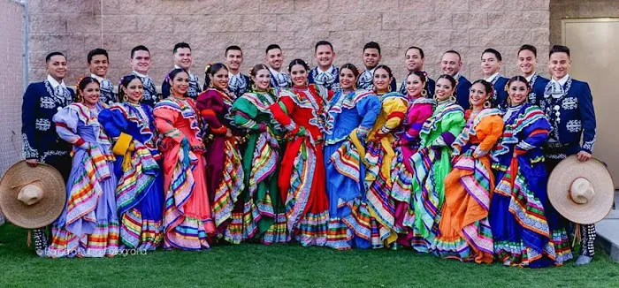 Ballet Folklorico Tapatio Picture 6