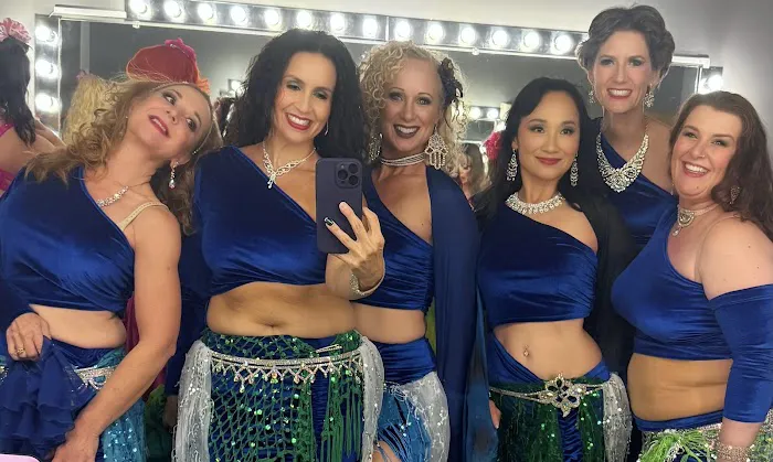 Yalla- Tucson Belly Dance Academy Picture 2