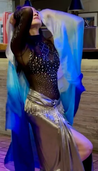 Yalla- Tucson Belly Dance Academy Picture 1