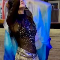Yalla- Tucson Belly Dance Academy ico