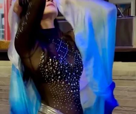 Yalla- Tucson Belly Dance Academy