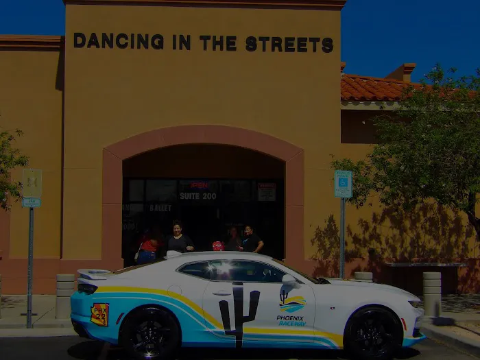 Dancing In the Streets AZ Picture 3