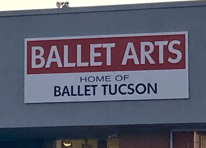 Ballet Tucson Picture 1