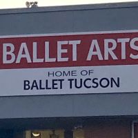Ballet Tucson ico