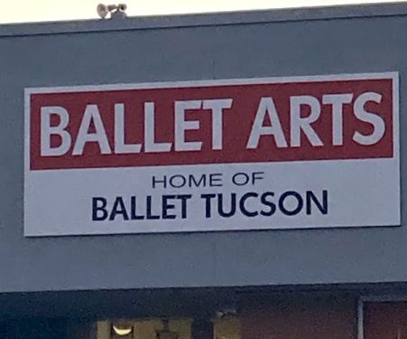 Ballet Tucson