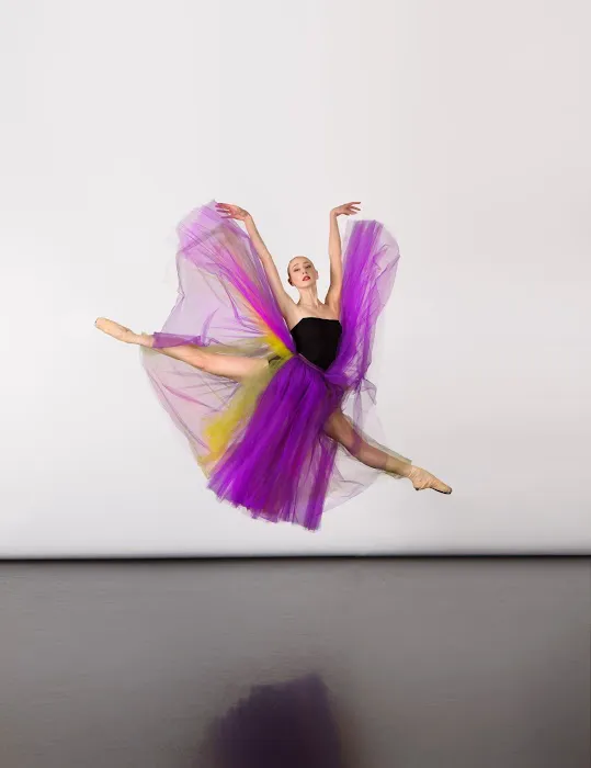 Ballet Tucson Picture 2