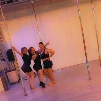 Vertica Fitness South Tucson ico