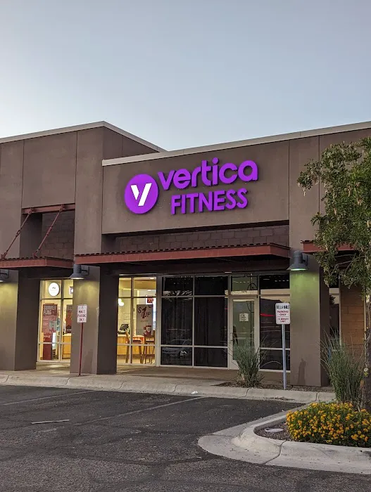 Vertica Fitness South Tucson Picture 2