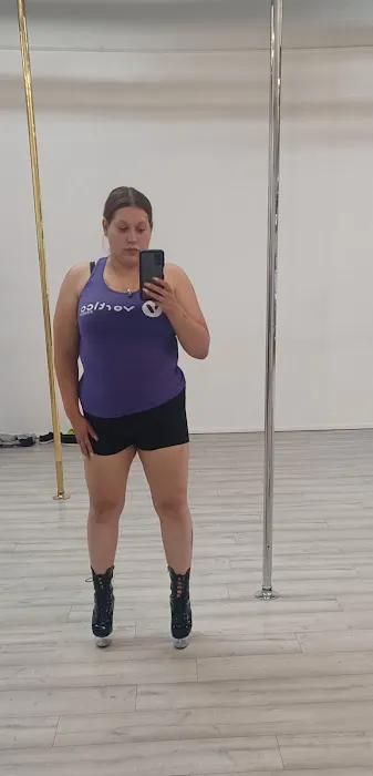 Vertica Fitness South Tucson Picture 4