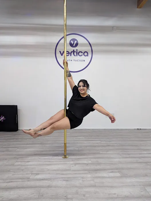 Vertica Fitness South Tucson Picture 6
