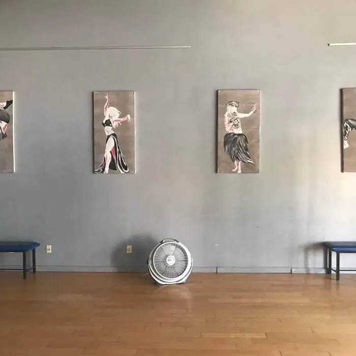 Culture Connects Studio Picture 3
